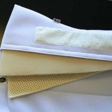 Ecogold Coolfit Dressage Pad 3 Ecogold Coolfit Dressage Pad - Image 3