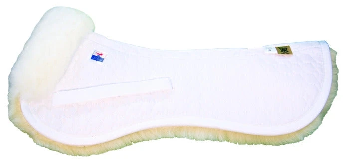 Mattes Dressage Half Pad 1 Mattes Dressage Half Pad