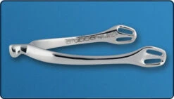 Stubben Dynamic Spurs