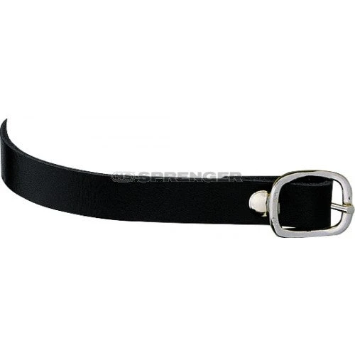 Herm Sprenger Leather Spur Straps 1 Herm Sprenger Leather Spur Straps
