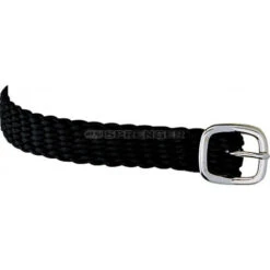 Herm Sprenger Men's Perlon Spur Straps