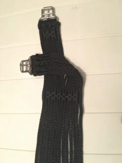 Stubben Cord Girth -Sports - Equestrian Sports STBCORD 4