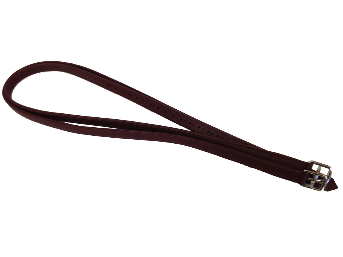 BHS Stirrup Leathers 1 BHS Stirrup Leathers