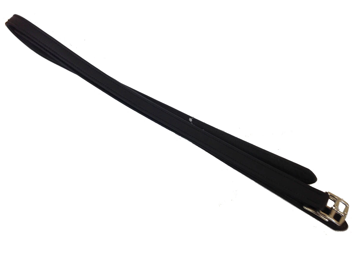 BHS Stirrup Leathers 2 BHS Stirrup Leathers - Image 2