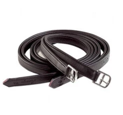 Amerigo Calfskin Stirrup Leathers