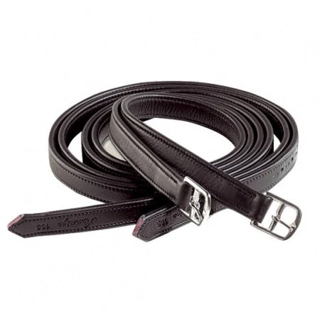Amerigo Calfskin Stirrup Leathers 1 Amerigo Calfskin Stirrup Leathers