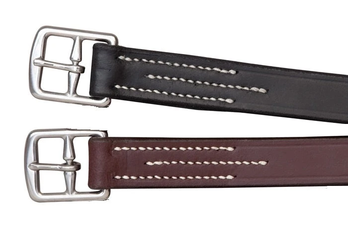 Stubben 1" Stirrup Leathers 1 Stubben 1" Stirrup Leathers