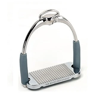 MDC Super Sport Stirrups 1 MDC Super Sport Stirrups