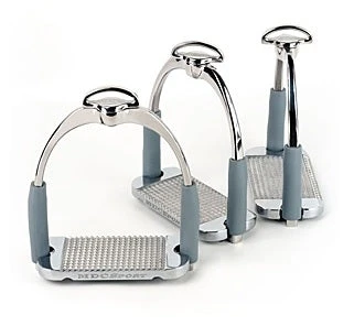 MDC Super Sport Stirrups 2 MDC Super Sport Stirrups - Image 2
