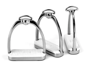 MDC Comfort Stirrups 2 MDC Comfort Stirrups - Image 2