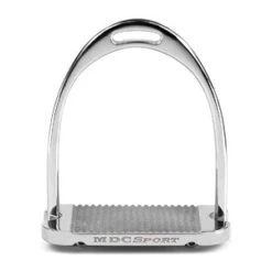 MDC Hunter Classic Stirrups