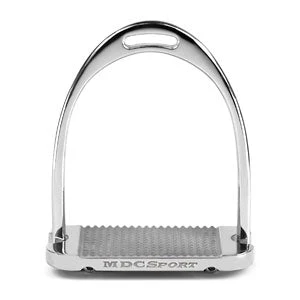 MDC Hunter Classic Stirrups 1 MDC Hunter Classic Stirrups