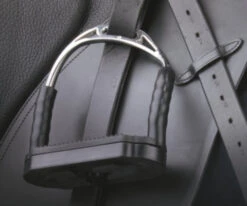 Herm Sprenger Bow Balance Stirrups -Sports - Equestrian Sports STR1116 4