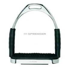 Herm Sprenger System 4 Stirrups