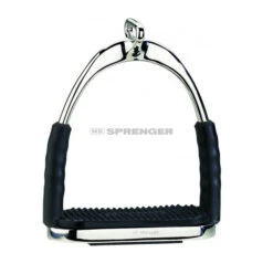 Herm Sprenger System 4 Offset Stirrups
