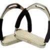 Peacock Jointed Stirrups