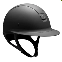 Samshield Miss Shield Matte Black