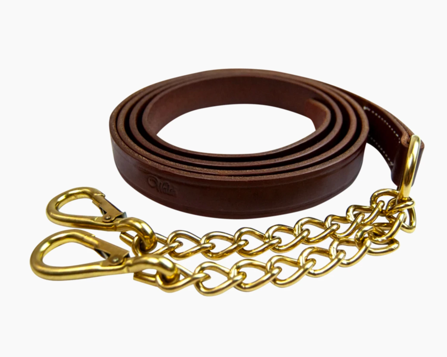 Walsh Jumper Lead 1 Walsh Jumper Lead