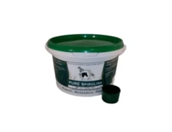 Herbs For Horses Pure Spirulina (Blue Green Algae)