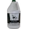 Herbs For Horses Flax Oil (Omega 3) 4L