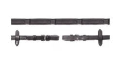 Schockemohle Durasoft Reins