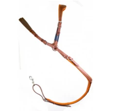 Antares Precision Leather Breastplate