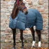 Horseware Ireland Rambo Optimo Stable Rug Medium (200g)