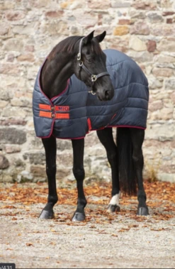 Horseware Ireland Mio Insulator Medium