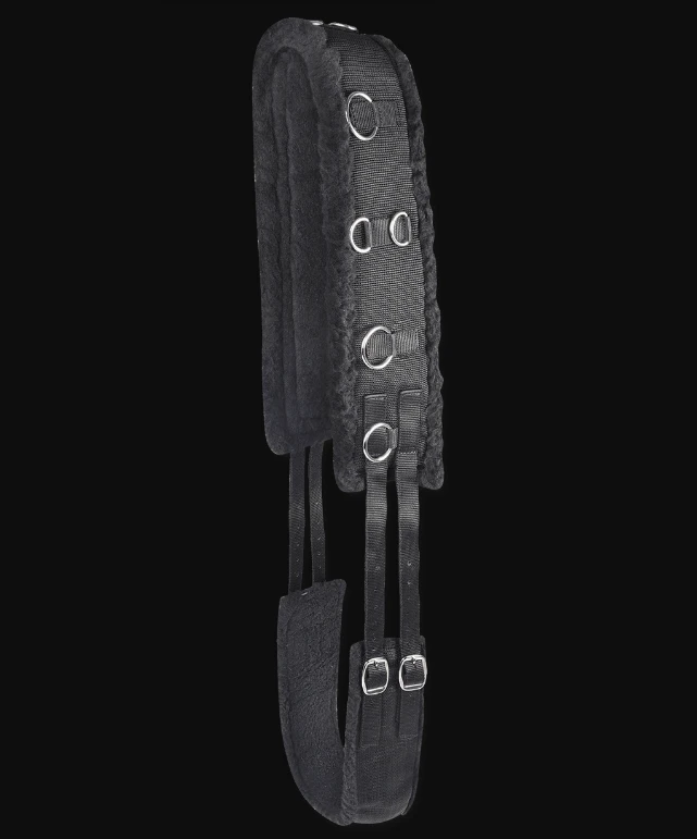 Waldhausen Neoprene Lined Surcingle 1 Waldhausen Neoprene Lined Surcingle