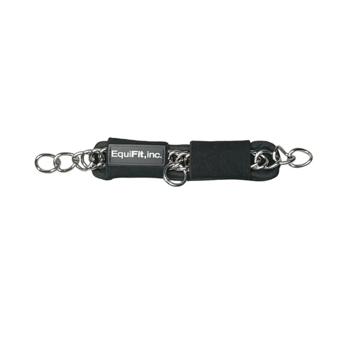 Equifit T-Foam CurbChain Cover 1 Equifit T-Foam CurbChain Cover
