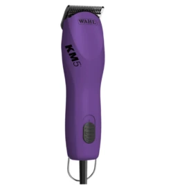 Wahl KM5 2 Speed Corded Clipper