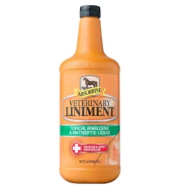 Absorbine Liniment - 475ml
