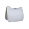 NuuMed HiWither Dressage Saddle Pad With Wool