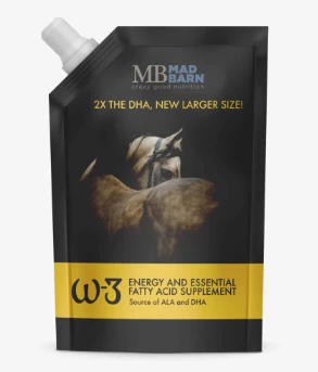 Mad Barn W-3 Oil 5L 2 Mad Barn W-3 Oil 5L - Image 2