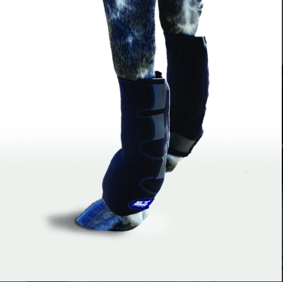 Ice Horse Suspensory Wrap - Pair 1 Ice Horse Suspensory Wrap - Pair