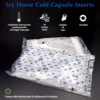 Ice Horse Replacement Cold Capsules