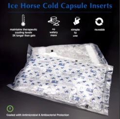 Ice Horse Replacement Cold Capsules