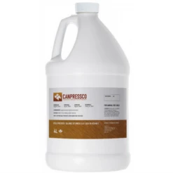 CANPRESSCO CAMELINA OIL, 4 L