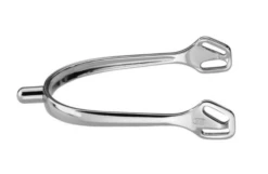 ULTRA Fit Spurs - 15mm Rounded Neck