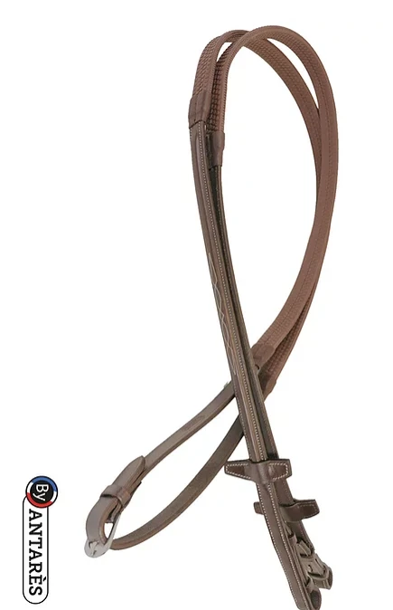 Signature By Antares Rubber Reins 1 Signature By Antares Rubber Reins