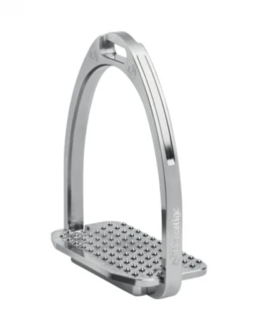 Prestige A33 Stephi 2.0 Stirrup Irons 2 Prestige A33 Stephi 2.0 Stirrup Irons - Image 2