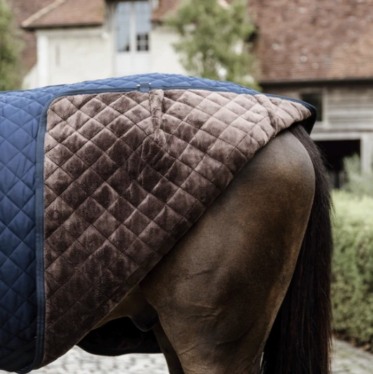 KENTUCKY STABLE RUG 200G 2 KENTUCKY STABLE RUG 200G - Image 2