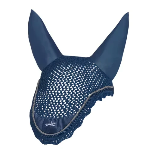 Schockemohle - FLY VEIL STYLE 1 Schockemohle - FLY VEIL STYLE