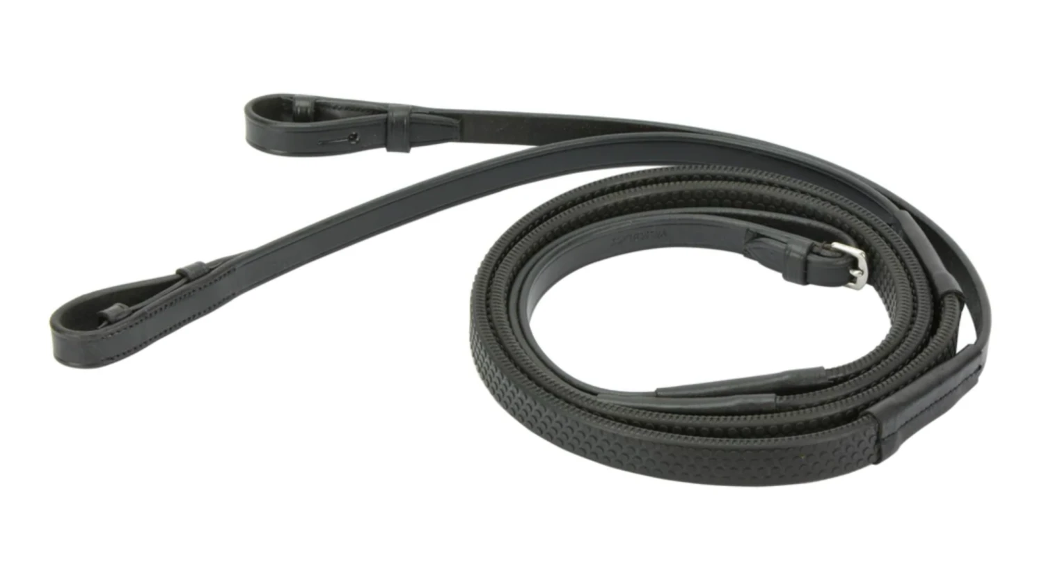 Jeffries - BIO GRIP Rubber Reins 2 Jeffries - BIO GRIP Rubber Reins - Image 2