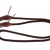 SIERRA DOUBLE BRAID NYLON ROPE GAMING REINS