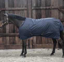 Kentucky Hurricane Turnout Rug All Weather 0g