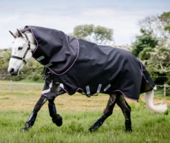 Horseware Ireland Rambo Supreme Turnout Light - 0g
