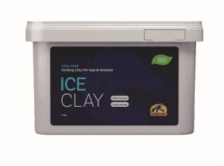 CAVALOR ICE CLAY, 4 KG 1 CAVALOR ICE CLAY, 4 KG