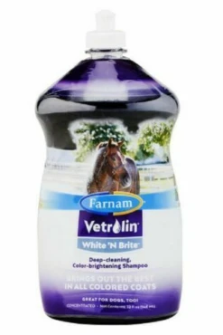 Farnam Vetrolin White "N" Bright 946ml