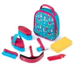 Shires Tikaboo Children's Grooming Kit